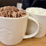 スターバックスコーヒー アリオ鳳店 - 