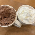 スターバックスコーヒー アリオ鳳店 - 