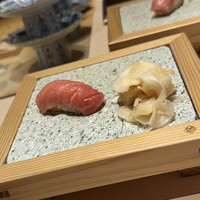 熊本 鮨 銀座ふくじゅ - 