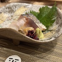 新割烹 丹色 - 
