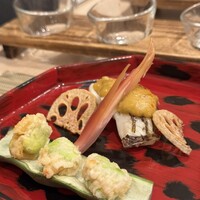 新割烹 丹色 - 