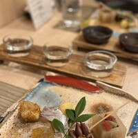 新割烹 丹色 - 