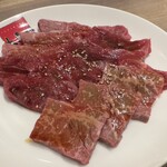 コウゴ牧場直営　焼肉大黒や - 