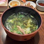 旅亭懐石 のとや - 