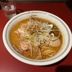 らーめん えにし - 