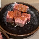 コウゴ牧場直営　焼肉大黒や - 