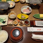 旅亭懐石 のとや - 