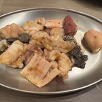 コウゴ牧場直営　焼肉大黒や - 