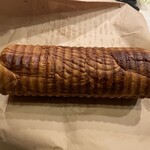 ゆめ酵母 ひげのぱん屋 - 