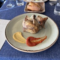 ROTISSERIE★BLUE -  ROTISSERIE★BLUE -