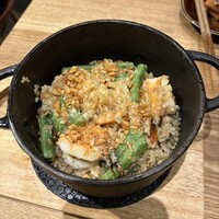 恵比寿ビストロ 猫も杓子も - 