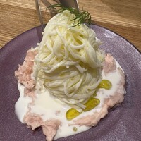 恵比寿ビストロ 猫も杓子も - 