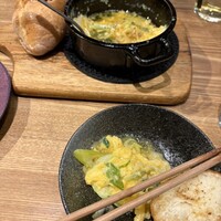 恵比寿ビストロ 猫も杓子も - 