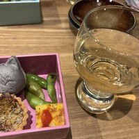 恵比寿ビストロ 猫も杓子も - 