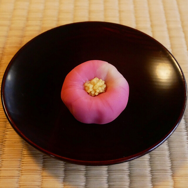 Tsuruya Yoshinobu - Imadegawa/Sweets | Tabelog