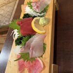 呼子活イカ さかなや道場 - 