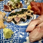 酒肴あおもん - 