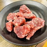 Shichirin Yakiniku An An Nishinippori Ten