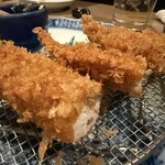 酒肴あおもん - 