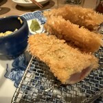 酒肴あおもん - 