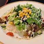 レストランはなかご - 