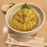 函館うに むらかみ 日本生命札幌ビル店 - 