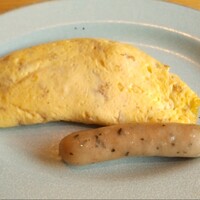 RISTORANTE＆BAR EVOLTA - 朝食