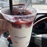 ハッピーベリー - 