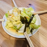 焼鳥わがとも - 