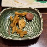 旅亭懐石 のとや - 