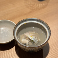 麻布 黒しゃり - 