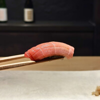 麻布 黒しゃり - 