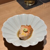 麻布 黒しゃり - 