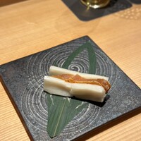 麻布 黒しゃり - 