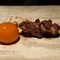 虎ノ門 焼鳥國よし - 