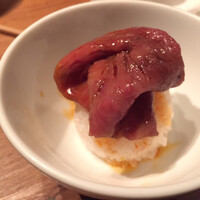 焼肉うしごろ 西麻布本店 - 