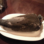 のむくらう Ｇａｚｚａｔ - 鳥０９年・・・スコットランドの鳩