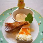 ラ・ペッシュ - 