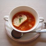 ラ・ペッシュ - 