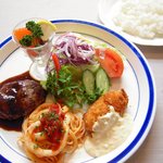 ラ・ペッシュ - 