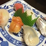 sushikappoukimpei - 