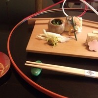 菊乃井 本店 - 