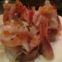炉端イタリアン ICORIBI 堂島 - 