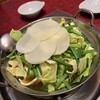 博多もつ鍋 もつ彦 - 