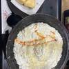 山下本気うどん 川崎銀柳街