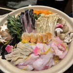 環翠 - 料理写真: