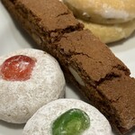 Pasticceria BAR Pinocchio di calimero - 