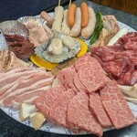 牛2 - 