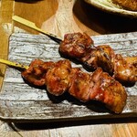 煮込みと鮮魚 酒場セカンド - 