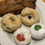 Pasticceria BAR Pinocchio di calimero - 